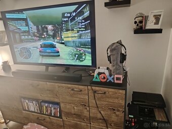 Playstation 2 SLIM FMCB 64MB - 4