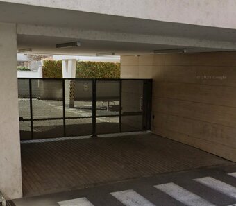 PRENÁJOM PARKOVACIE MIESTO BA-STARÉ MESTO - 4