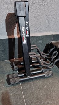 Stojan na gitaru - Soundking - 4