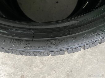 295/30 r20.      245/35 r20 - 4