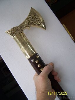 Valaška, valašky, fokoš predaj - 4