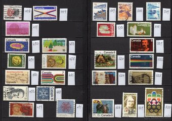 B Kanada (à 0,10 €) - 4