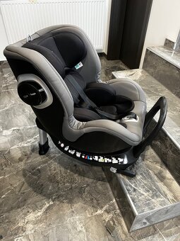 Autosedačka Zopa Voyager 360 isofix - 4