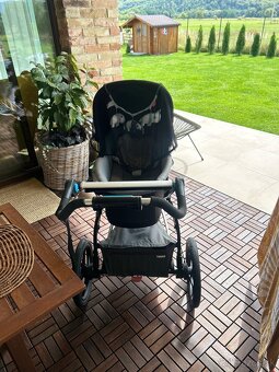 Thule Urban glide 2 - 4