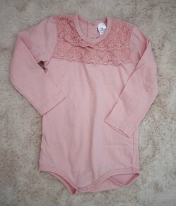 Body čo sa nám zvýšili - nové, Lindex, Newbie Reserved - 4