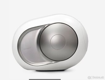 Devialet Phantom Silver - 4