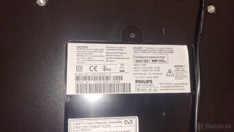 Tv philips 32PFL5404H/12 - 4