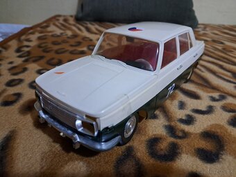 Stare hracky ites - 4