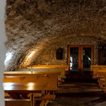 Silvester v Jablonov nad Turňou - 4