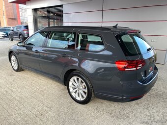 Volkswagen Passat Variant 2.0TDI 110kW DSG - 4