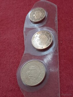 1,2,5, cent, rôzne štáty,    aktuálne - 4