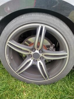 Elektróny Motec - 4