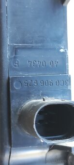 predam nahradne diely na passat B6 - 4