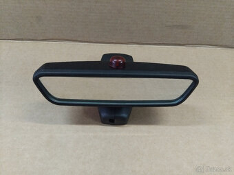 výduch kúrenia BMW E60 E61 - 4