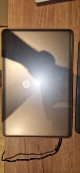 Predam notebook, laptop HP 650 - 4