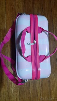 Detsky kufor na sedenie - 4