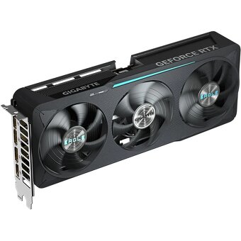 GIGABYTE GeForce RTX 5070 Ti EAGLE OC - 4