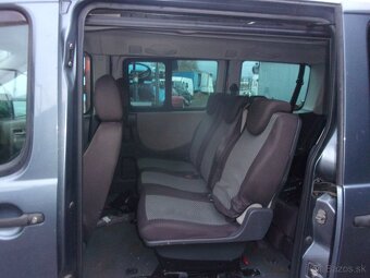 FIAT SCUDO 2008 r.v. 2008 RHK 88KW - 4