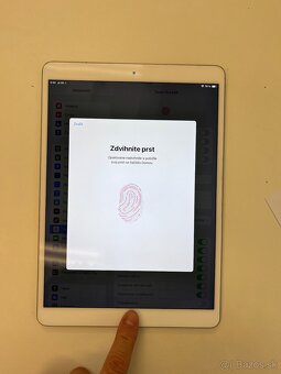 Apple iPad Pro 10.5 256gb wifi+cellular - 4