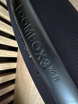 JBL Boombox 3 WIFI - 4