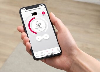 Tepelný konvektor - 4