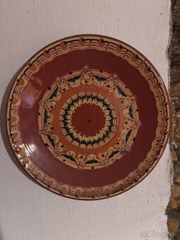 Starozitne taniere - 4