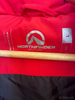 Dámska vesta North Finder - 4