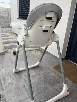 Detska stolicka Zopa - 4