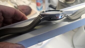 Samsung Galaxy Watch 6 classic 47mm - 4