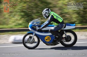 Predam SUZUKI GT380 rok 1972 - 4