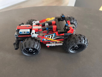 Lego Technic 42073 - 4