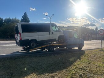 🚨 ODŤAHOVÁ SLUŽBA NON-STOP 24/7 🚨 - 4