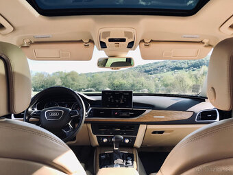 Audi A6 3.0 TDi - 4
