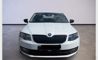 Škoda octavia laurin klement - 4