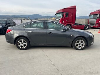 Opel Insignia 2.0 CDTI - 4
