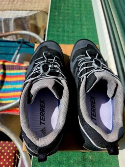 Adidas Terrex Swift R2 Gtx W - 4