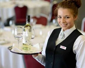 Práca v Hoteloch - Holandsko - Od 14.37 € Brutto /hodinu - 4