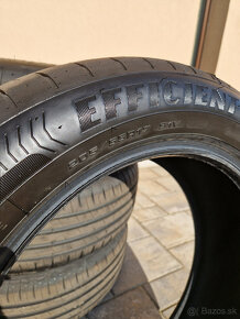 Letné pneu Goodyear 205/55 R17 - 4