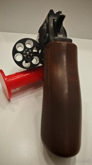 Revolver Arminius HW 38 - 4