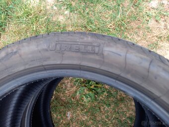 295/40r22 112W Pirelli letne - 4