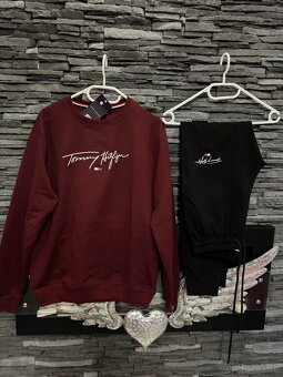 Tommy Hilfiger pánska súprava - 4