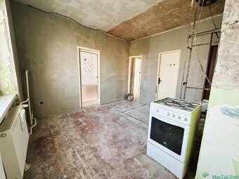 2izbový byt, ul. Štúrova, Sečovce, bez balkóna, 54,72 m2, 55 - 4