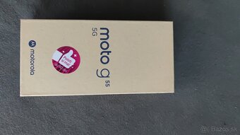Motorola 55g 5g - 4