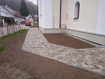 Stavebné práce - 4