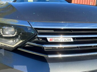 Volkswagen passat B8 2.0tdi 110kw 4MOTION r-line 2017 - 4