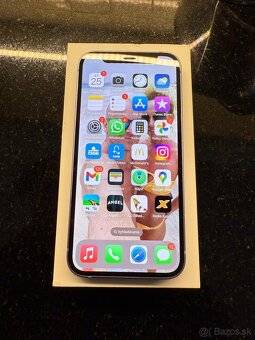 Iphone 12 mini Purple 64GB - 4