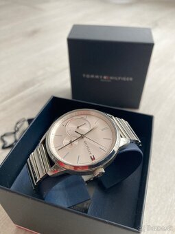 Dámske hodinky Tommy Hilfiger - 4