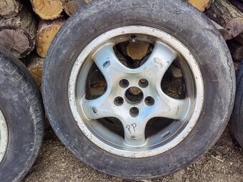 R15 5x100 - 4