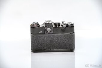 Zenit ET s objektívom Helios 44-2 REZERVOVANE - 4