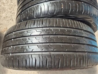 205/45 r17 letné 4 ks CONTINENTAL dezén 6,6 - 6,4 mm DOT2022 - 4